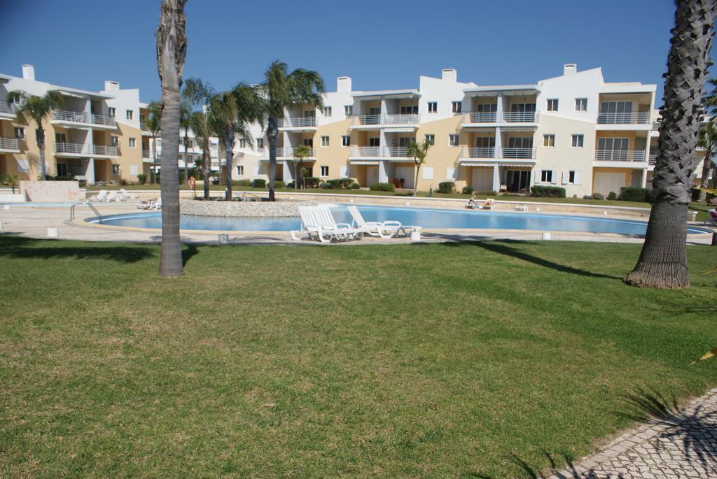 Apartamento Vila Da Praia 7D Alvor Exterior foto