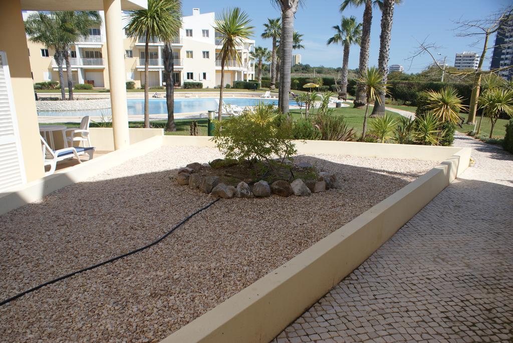 Apartamento Vila Da Praia 7D Alvor Exterior foto