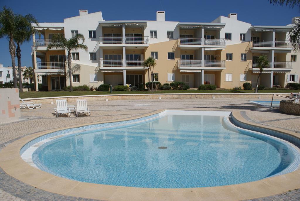 Apartamento Vila Da Praia 7D Alvor Exterior foto