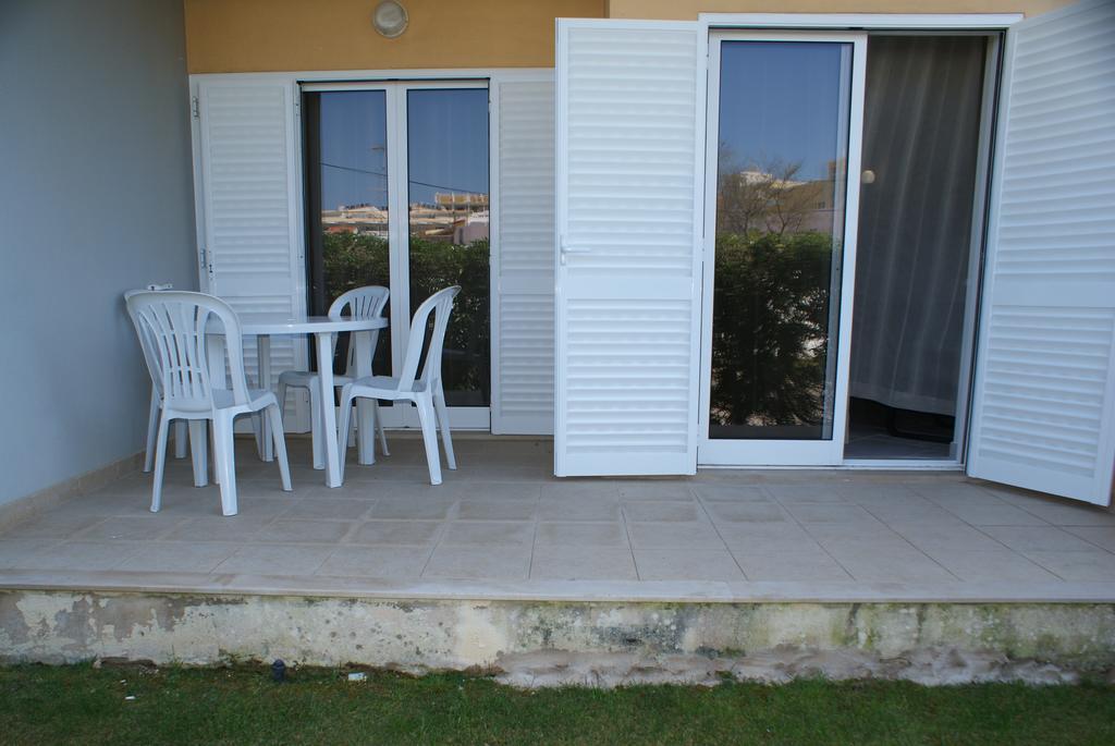 Apartamento Vila Da Praia 7D Alvor Exterior foto