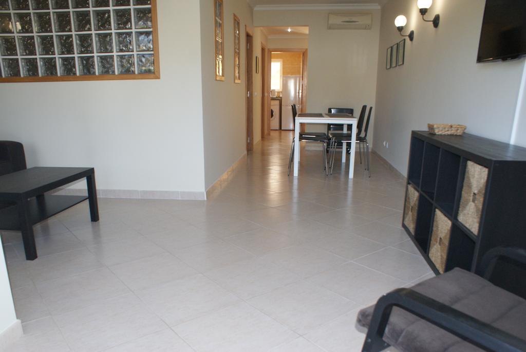 Apartamento Vila Da Praia 7D Alvor Exterior foto