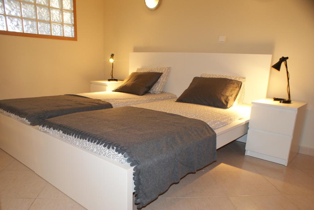 Apartamento Vila Da Praia 7D Alvor Exterior foto