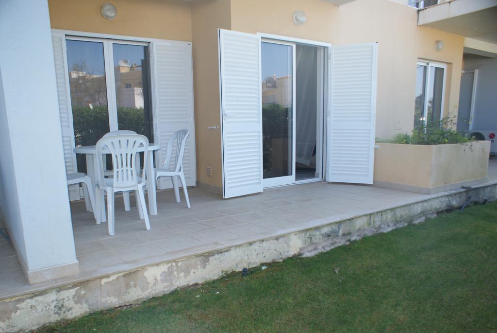 Apartamento Vila Da Praia 7D Alvor Exterior foto