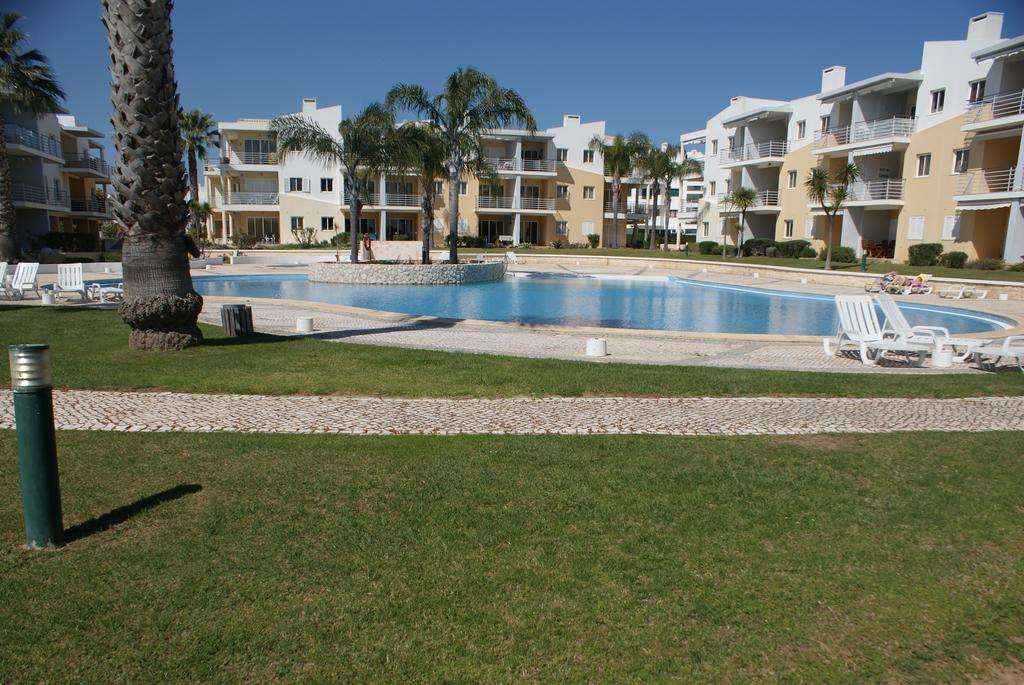 Apartamento Vila Da Praia 7D Alvor Exterior foto