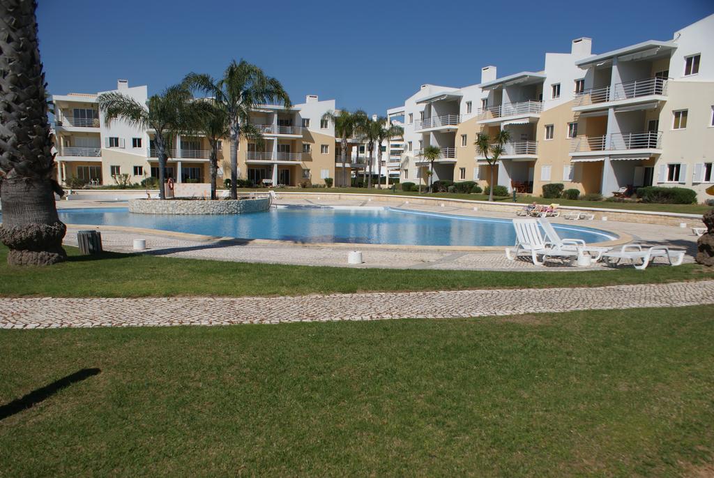 Apartamento Vila Da Praia 7D Alvor Exterior foto