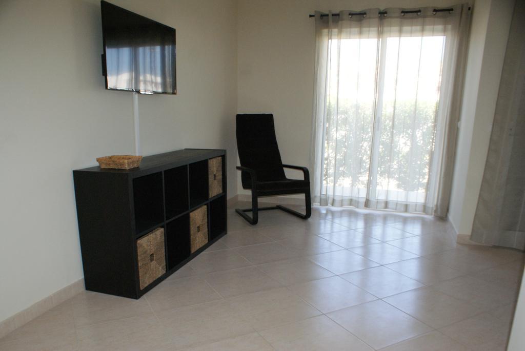 Apartamento Vila Da Praia 7D Alvor Exterior foto