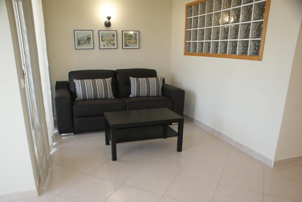 Apartamento Vila Da Praia 7D Alvor Exterior foto