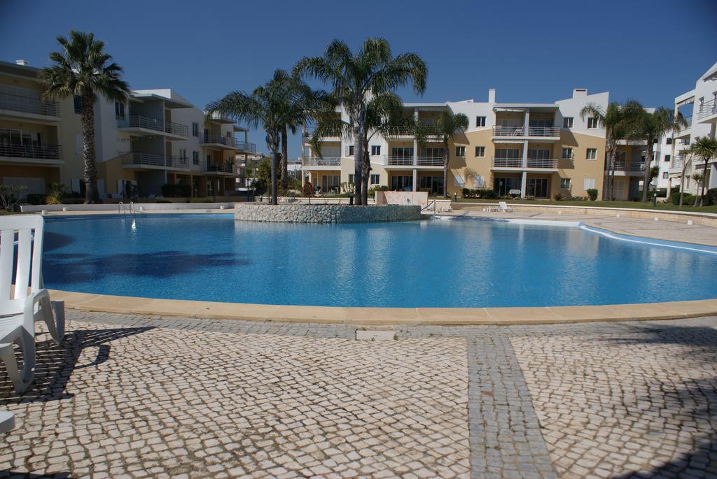 Apartamento Vila Da Praia 7D Alvor Exterior foto