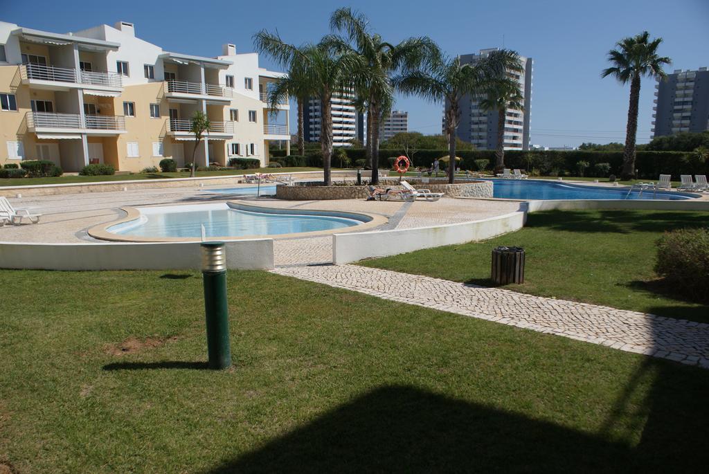 Apartamento Vila Da Praia 7D Alvor Exterior foto