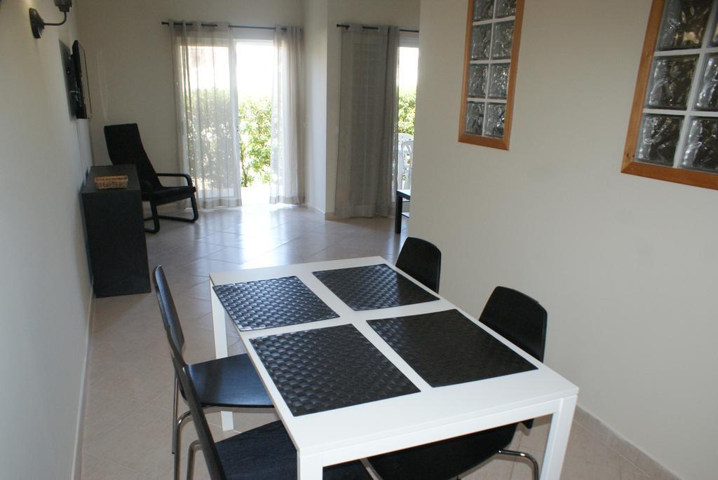 Apartamento Vila Da Praia 7D Alvor Exterior foto