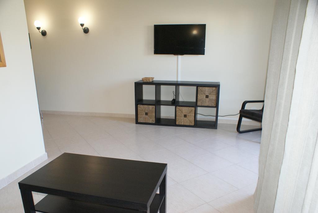 Apartamento Vila Da Praia 7D Alvor Exterior foto