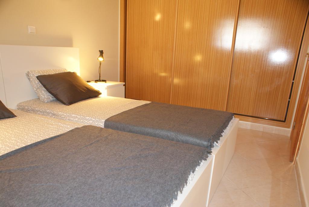 Apartamento Vila Da Praia 7D Alvor Exterior foto