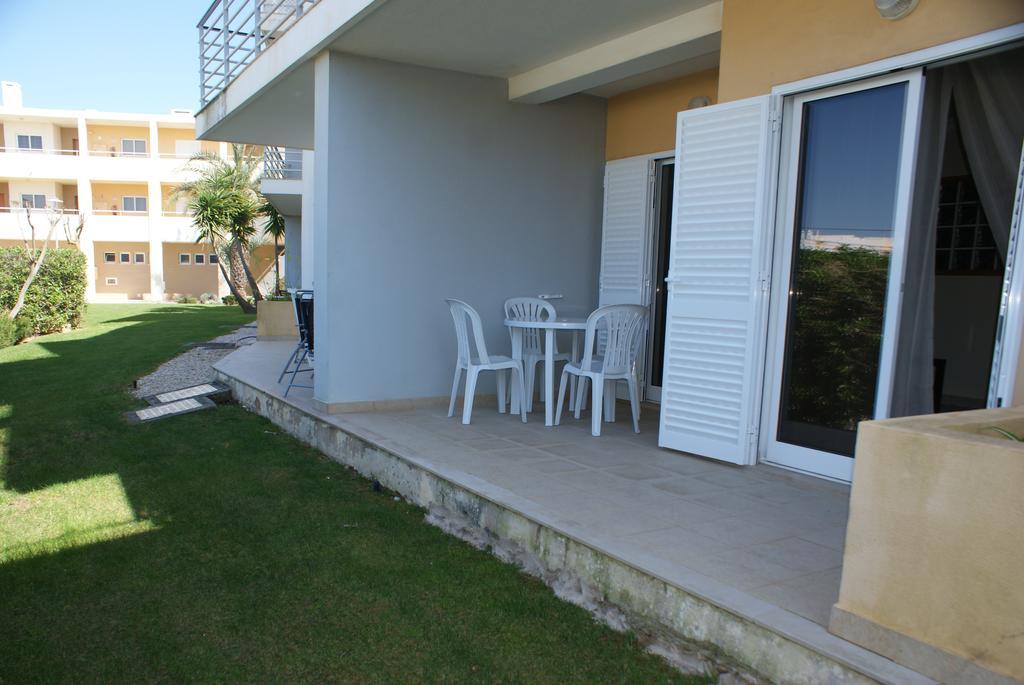 Apartamento Vila Da Praia 7D Alvor Exterior foto